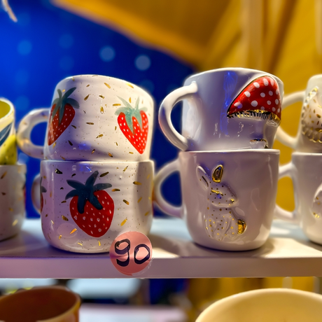 Rzeszów - Świąteczne Miasteczko na rzeszowskim Rynku [2025/2026] - fot 47