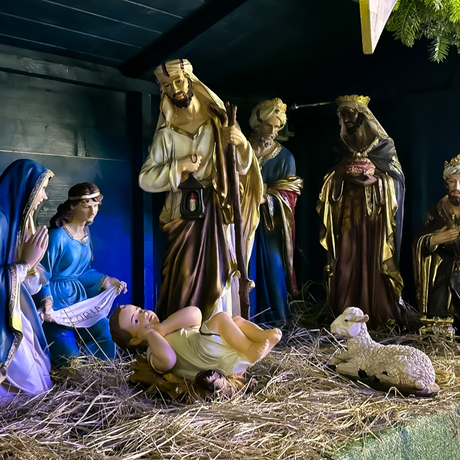 Rzeszów - Świąteczne Miasteczko na rzeszowskim Rynku [2025/2026] - fot 60