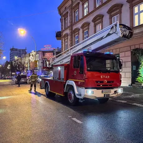 Rzeszów - 34. Finał Wielkiej Orkiestry Świątecznej Pomocy w Rzeszowie - fot 7