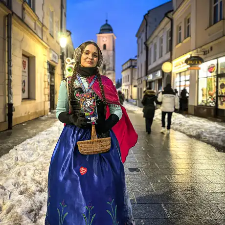 Rzeszów - 34. Finał Wielkiej Orkiestry Świątecznej Pomocy w Rzeszowie - fot 26