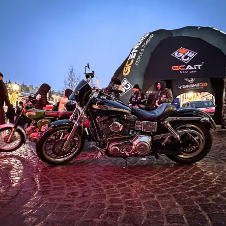 Rzeszów - 34. Finał Wielkiej Orkiestry Świątecznej Pomocy w Rzeszowie - fot 28