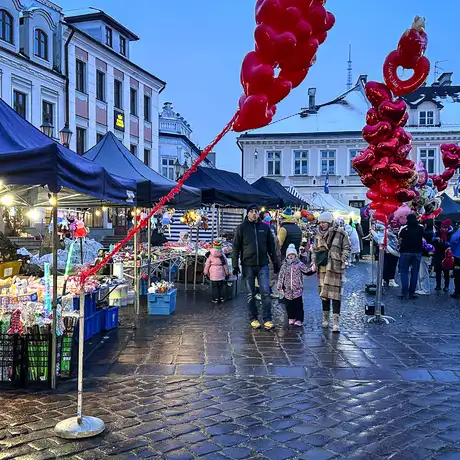 Rzeszów - 34. Finał Wielkiej Orkiestry Świątecznej Pomocy w Rzeszowie - fot 6