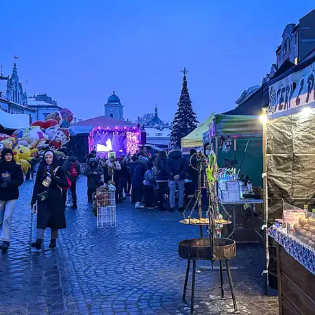 Rzeszów - 34. Finał Wielkiej Orkiestry Świątecznej Pomocy w Rzeszowie - fot 15
