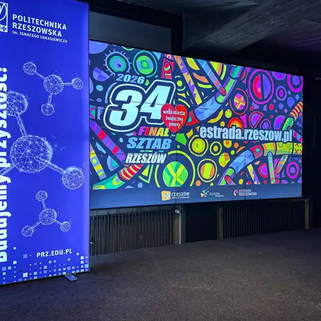 Rzeszów - 34. Finał Wielkiej Orkiestry Świątecznej Pomocy w Rzeszowie - fot 13