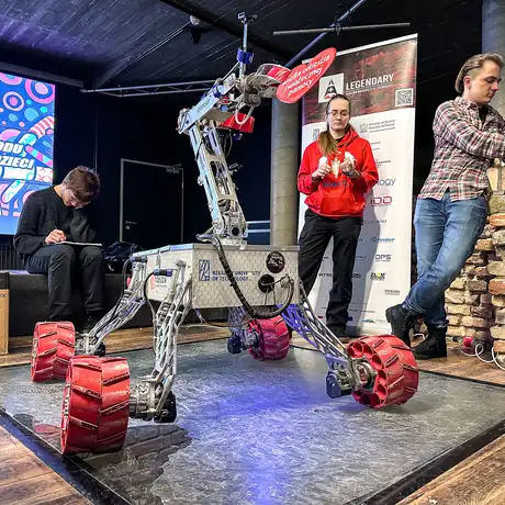 Rzeszów - 34. Finał Wielkiej Orkiestry Świątecznej Pomocy w Rzeszowie - fot 3