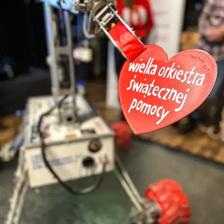 Rzeszów - 34. Finał Wielkiej Orkiestry Świątecznej Pomocy w Rzeszowie - fot 29