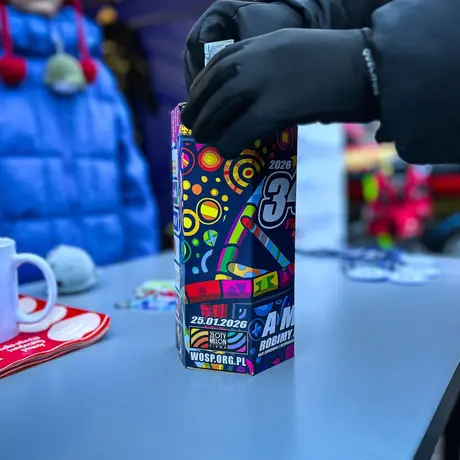 Rzeszów - 34. Finał Wielkiej Orkiestry Świątecznej Pomocy w Rzeszowie - fot 33