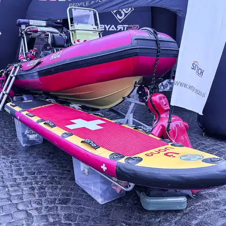 Rzeszów - 34. Finał Wielkiej Orkiestry Świątecznej Pomocy w Rzeszowie - fot 48