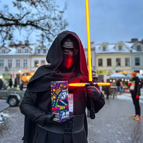 Rzeszów - 34. Finał Wielkiej Orkiestry Świątecznej Pomocy w Rzeszowie - fot 47