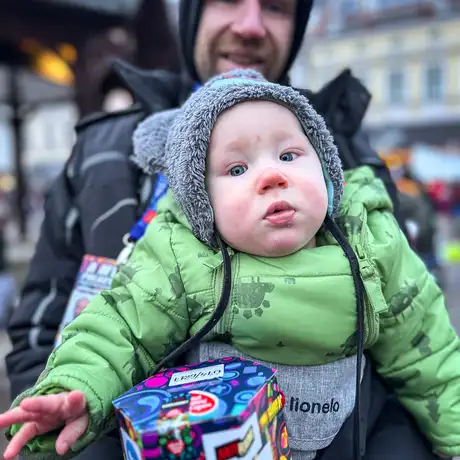 Rzeszów - 34. Finał Wielkiej Orkiestry Świątecznej Pomocy w Rzeszowie - fot 43