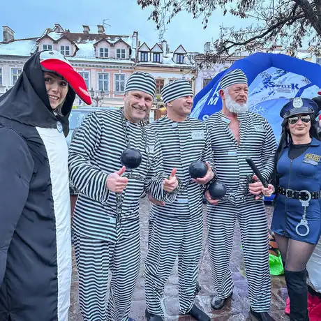 Rzeszów - 34. Finał Wielkiej Orkiestry Świątecznej Pomocy w Rzeszowie - fot 39