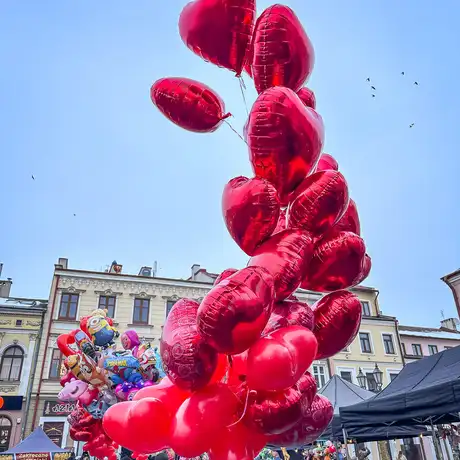 Rzeszów - 34. Finał Wielkiej Orkiestry Świątecznej Pomocy w Rzeszowie - fot 38