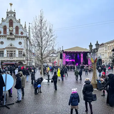 Rzeszów - 34. Finał Wielkiej Orkiestry Świątecznej Pomocy w Rzeszowie - fot 37