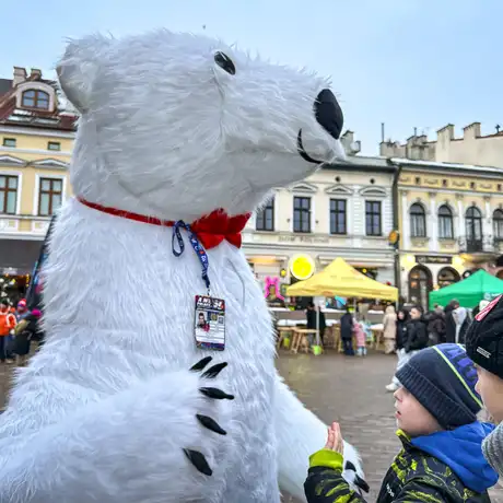 Rzeszów - 34. Finał Wielkiej Orkiestry Świątecznej Pomocy w Rzeszowie - fot 59