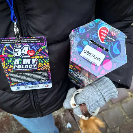 Rzeszów - 34. Finał Wielkiej Orkiestry Świątecznej Pomocy w Rzeszowie - fot 58