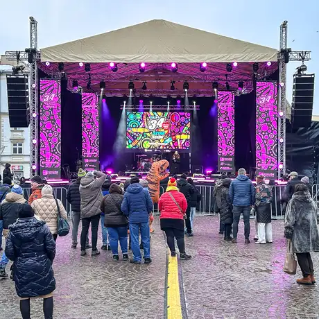 Rzeszów - 34. Finał Wielkiej Orkiestry Świątecznej Pomocy w Rzeszowie - fot 56