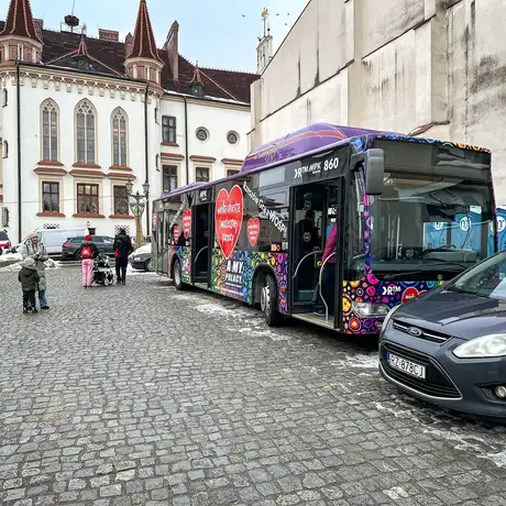 Rzeszów - 34. Finał Wielkiej Orkiestry Świątecznej Pomocy w Rzeszowie - fot 51
