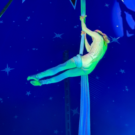 Rzeszów - Cyrk Safari z programem "The Show Must Go On" w Rzeszowie [marzec 2026] - fot 40