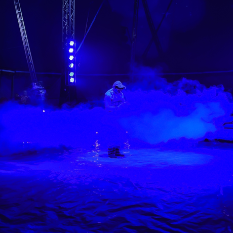 Rzeszów - Cyrk Safari z programem "The Show Must Go On" w Rzeszowie [marzec 2026] - fot 39