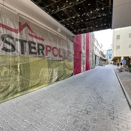 Rzeszów - Rozbudowa szpitala Pro Familia w Rzeszowie [marzec 2026] - fot 14