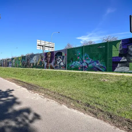 Rzeszów - CANS LOVERS Street Fest x Podium w Rzeszowie [kwiecień 2026] - fot 25