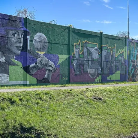 Rzeszów - CANS LOVERS Street Fest x Podium w Rzeszowie [kwiecień 2026] - fot 24