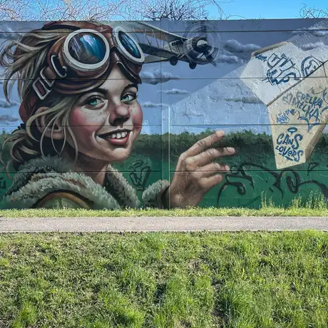 Rzeszów - CANS LOVERS Street Fest x Podium w Rzeszowie [kwiecień 2026] - fot 20