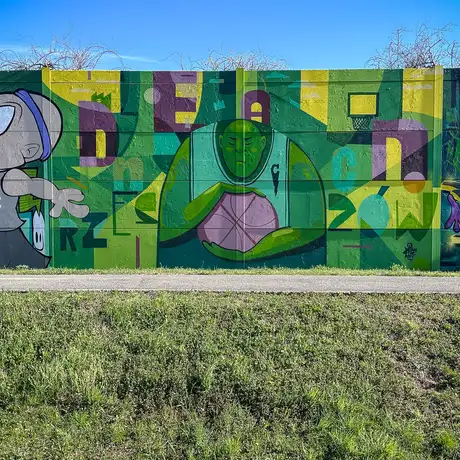 Rzeszów - CANS LOVERS Street Fest x Podium w Rzeszowie [kwiecień 2026] - fot 19