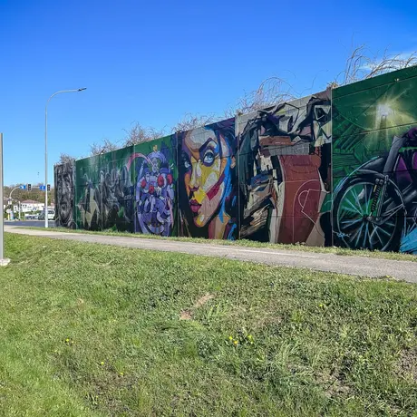 Rzeszów - CANS LOVERS Street Fest x Podium w Rzeszowie [kwiecień 2026] - fot 22