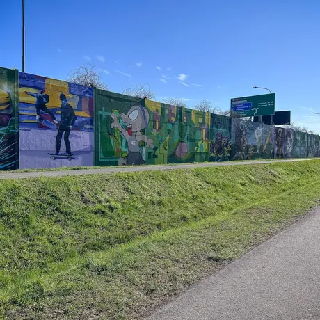 Rzeszów - CANS LOVERS Street Fest x Podium w Rzeszowie [kwiecień 2026] - fot 23