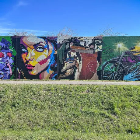 Rzeszów - CANS LOVERS Street Fest x Podium w Rzeszowie [kwiecień 2026] - fot 21