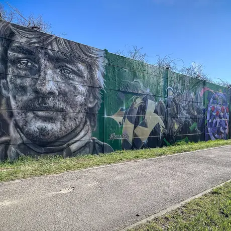 Rzeszów - CANS LOVERS Street Fest x Podium w Rzeszowie [kwiecień 2026] - fot 5