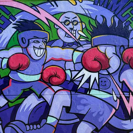 Rzeszów - CANS LOVERS Street Fest x Podium w Rzeszowie [kwiecień 2026] - fot 16