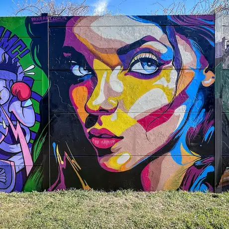 Rzeszów - CANS LOVERS Street Fest x Podium w Rzeszowie [kwiecień 2026] - fot 15