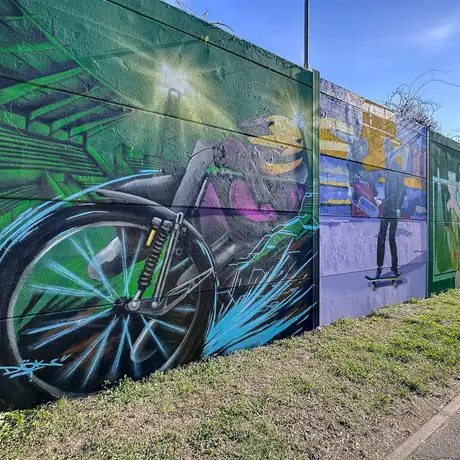 Rzeszów - CANS LOVERS Street Fest x Podium w Rzeszowie [kwiecień 2026] - fot 14