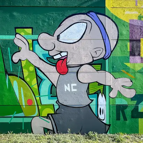 Rzeszów - CANS LOVERS Street Fest x Podium w Rzeszowie [kwiecień 2026] - fot 2