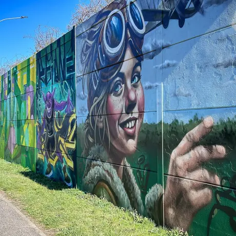 Rzeszów - CANS LOVERS Street Fest x Podium w Rzeszowie [kwiecień 2026] - fot 4