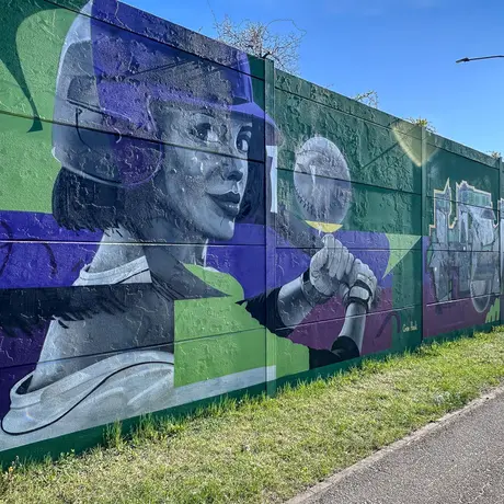 Rzeszów - CANS LOVERS Street Fest x Podium w Rzeszowie [kwiecień 2026] - fot 11