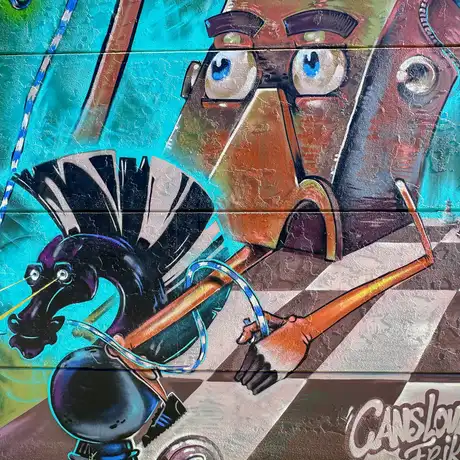 Rzeszów - CANS LOVERS Street Fest x Podium w Rzeszowie [kwiecień 2026] - fot 7