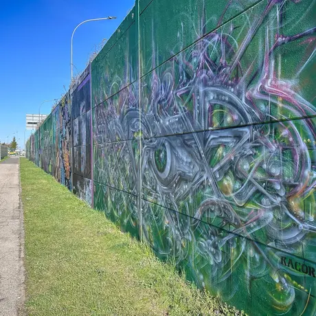 Rzeszów - CANS LOVERS Street Fest x Podium w Rzeszowie [kwiecień 2026] - fot 43