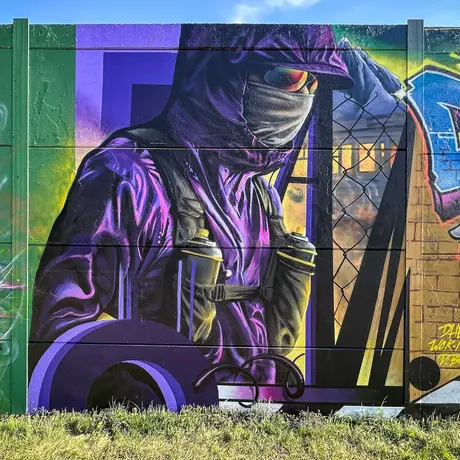 Rzeszów - CANS LOVERS Street Fest x Podium w Rzeszowie [kwiecień 2026] - fot 1