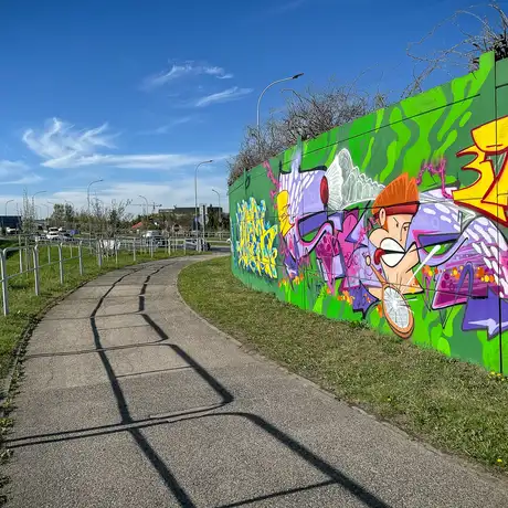 Rzeszów - CANS LOVERS Street Fest x Podium w Rzeszowie [kwiecień 2026] - fot 29