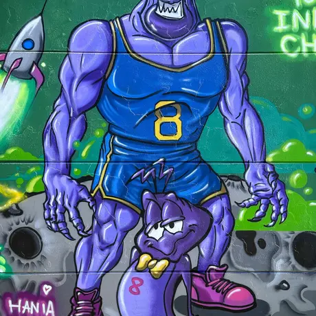 Rzeszów - CANS LOVERS Street Fest x Podium w Rzeszowie [kwiecień 2026] - fot 40