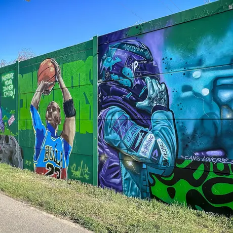 Rzeszów - CANS LOVERS Street Fest x Podium w Rzeszowie [kwiecień 2026] - fot 38