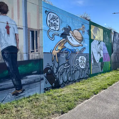 Rzeszów - CANS LOVERS Street Fest x Podium w Rzeszowie [kwiecień 2026] - fot 35