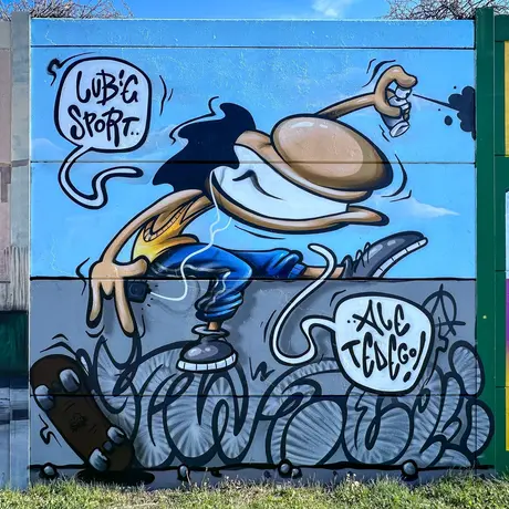 Rzeszów - CANS LOVERS Street Fest x Podium w Rzeszowie [kwiecień 2026] - fot 34