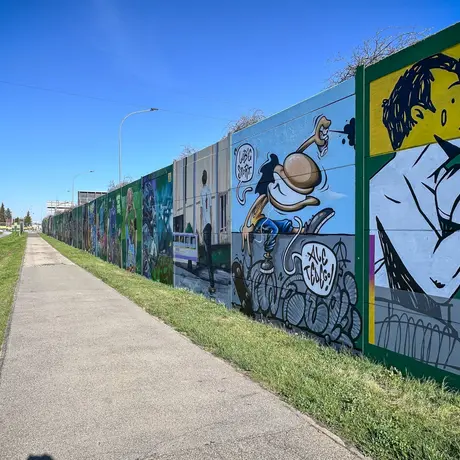 Rzeszów - CANS LOVERS Street Fest x Podium w Rzeszowie [kwiecień 2026] - fot 33