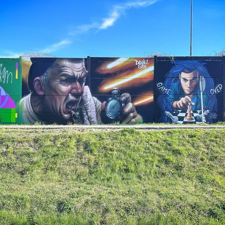 Rzeszów - CANS LOVERS Street Fest x Podium w Rzeszowie [kwiecień 2026] - fot 32