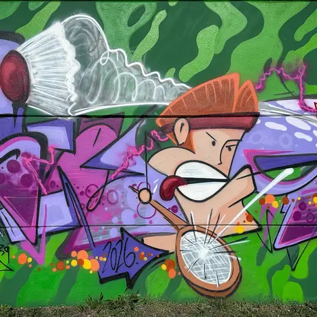 Rzeszów - CANS LOVERS Street Fest x Podium w Rzeszowie [kwiecień 2026] - fot 30