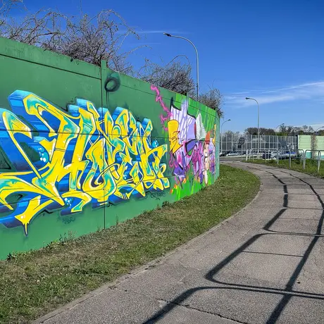 Rzeszów - CANS LOVERS Street Fest x Podium w Rzeszowie [kwiecień 2026] - fot 28